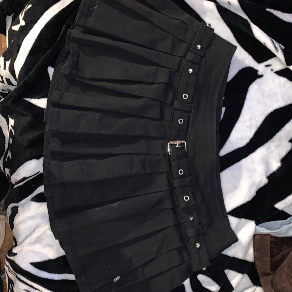 royal bones skirt